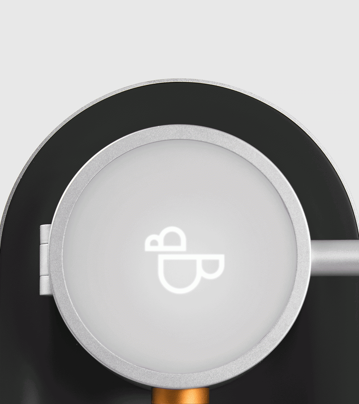 Mucho Brewbird Display Brewing Animation 2